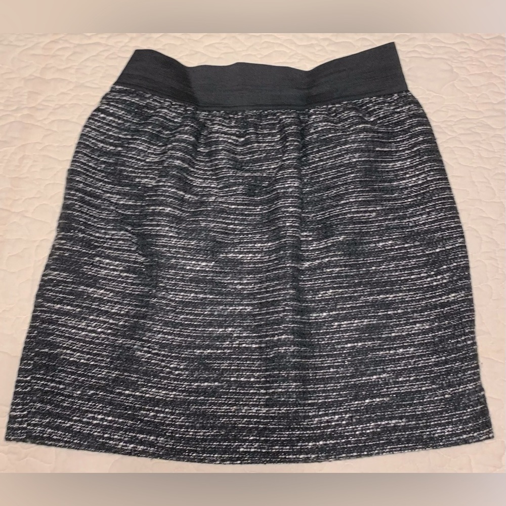 Outback Red Skirt with Pockets